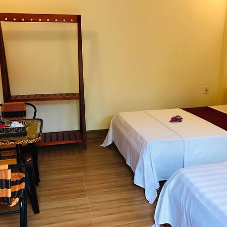 Tam Coc Thai Duong Homestay 宁平 外观 照片
