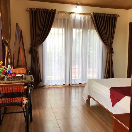 Tam Coc Thai Duong Homestay 宁平 外观 照片