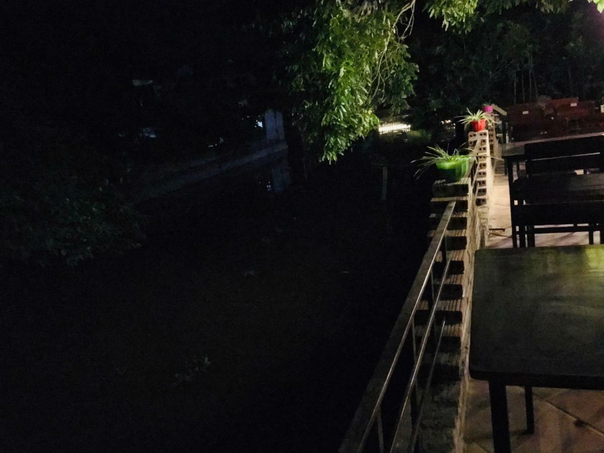 Tam Coc Thai Duong Homestay 宁平 外观 照片