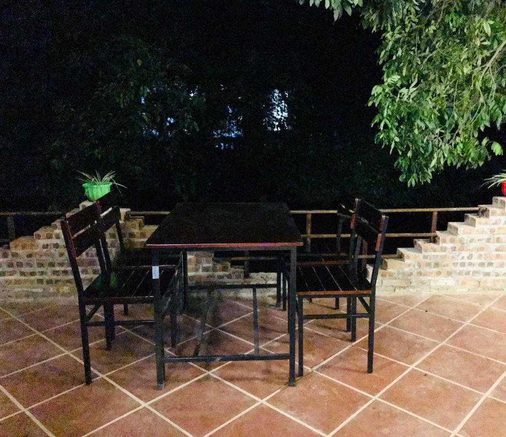 Tam Coc Thai Duong Homestay 宁平 外观 照片
