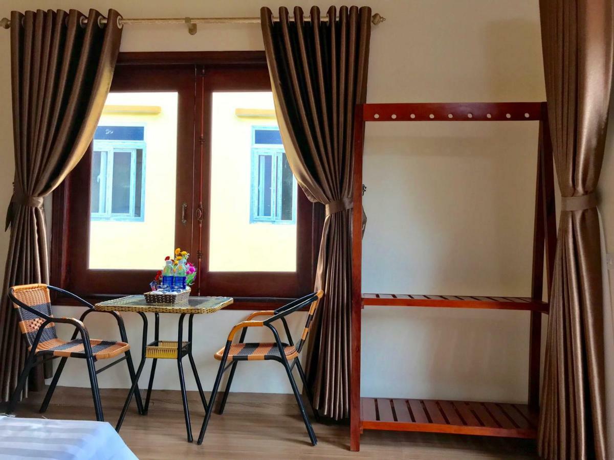 Tam Coc Thai Duong Homestay 宁平 外观 照片