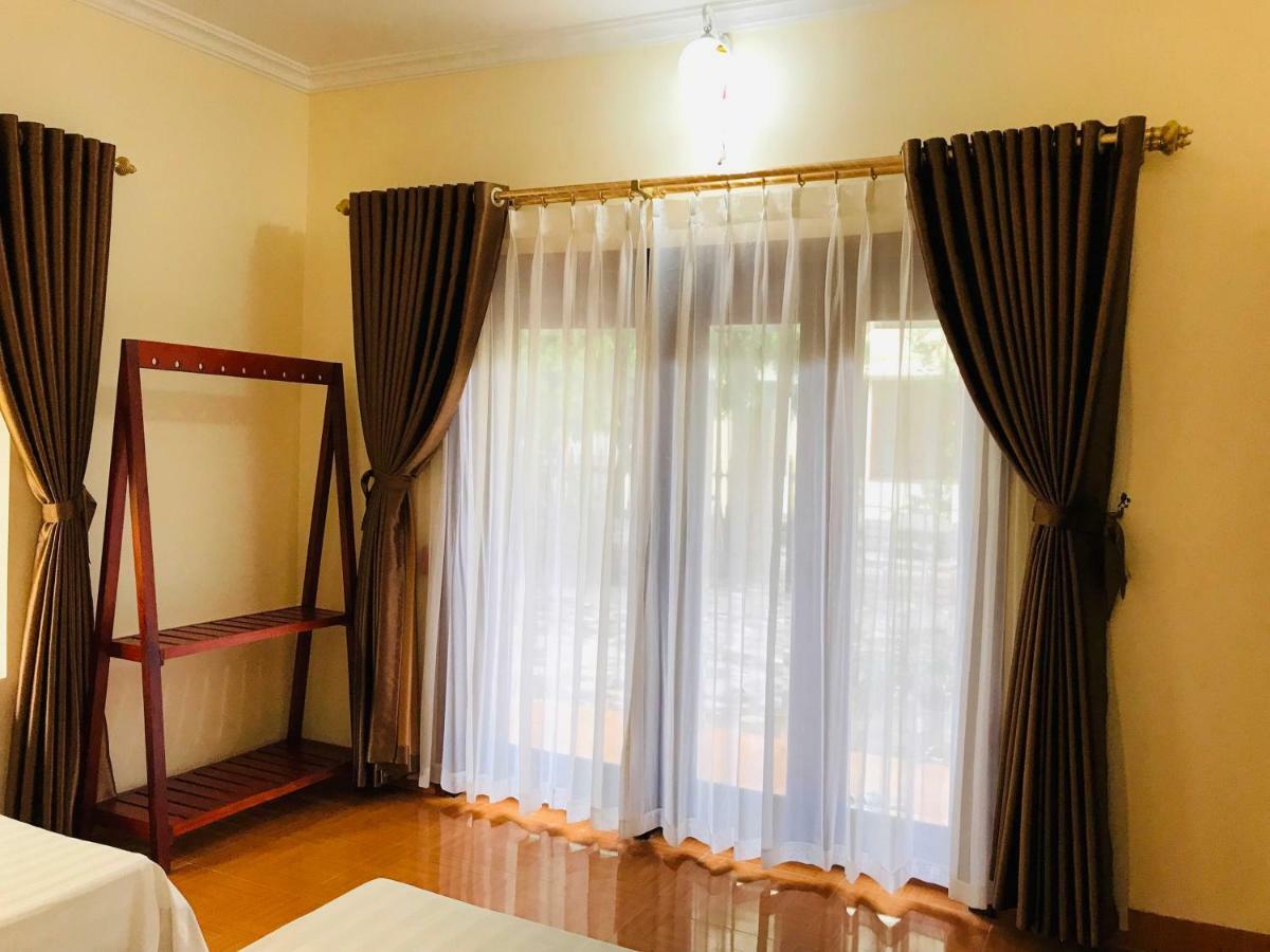 Tam Coc Thai Duong Homestay 宁平 外观 照片